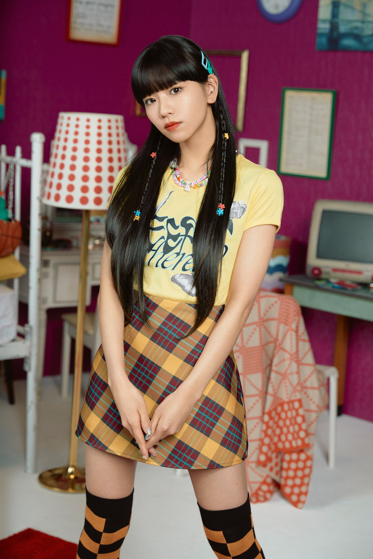 ゲスト：Hina（FAKY）