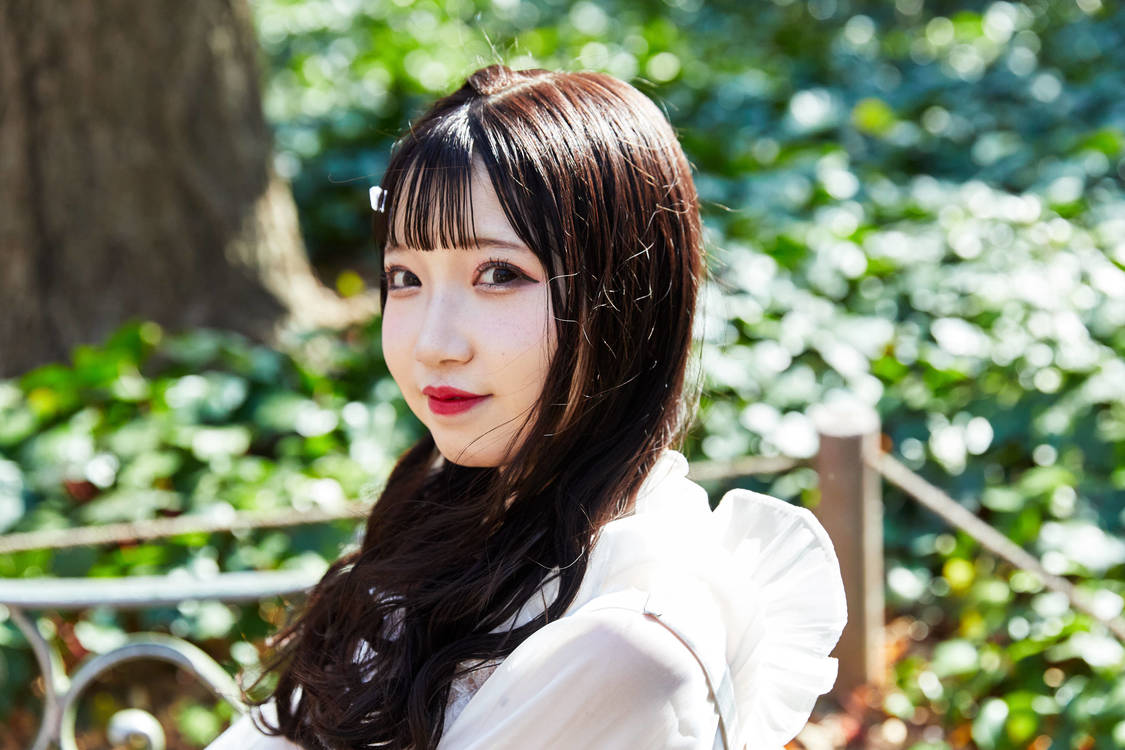 木内ゆうか（メイビーME）