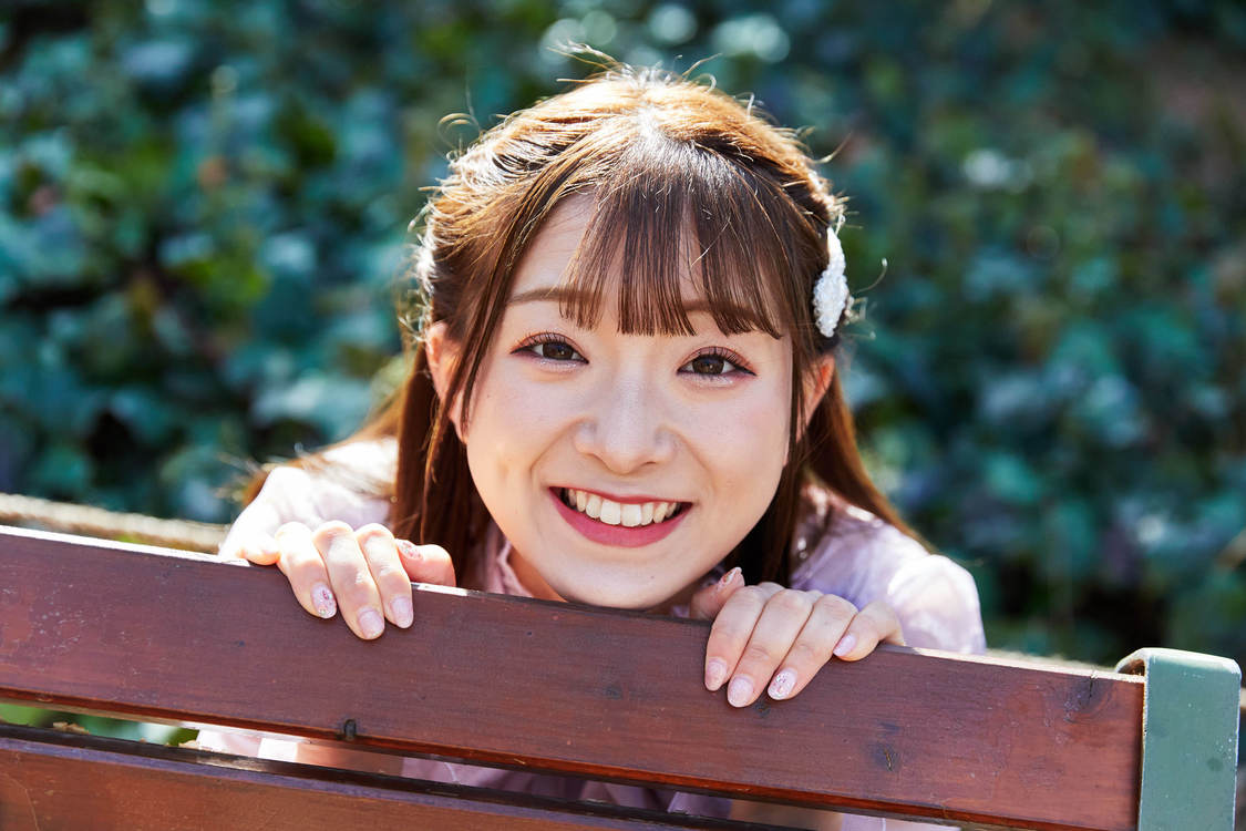 西野みやび（メイビーME）