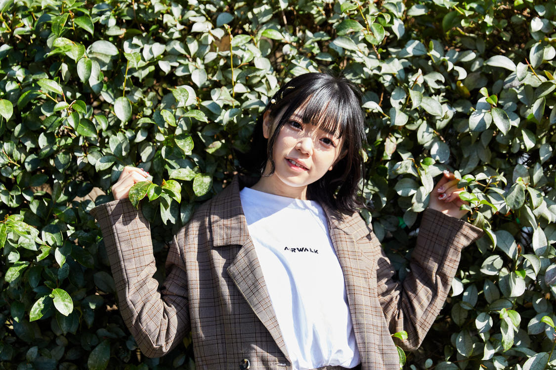 大塚のりか（メイビーME）