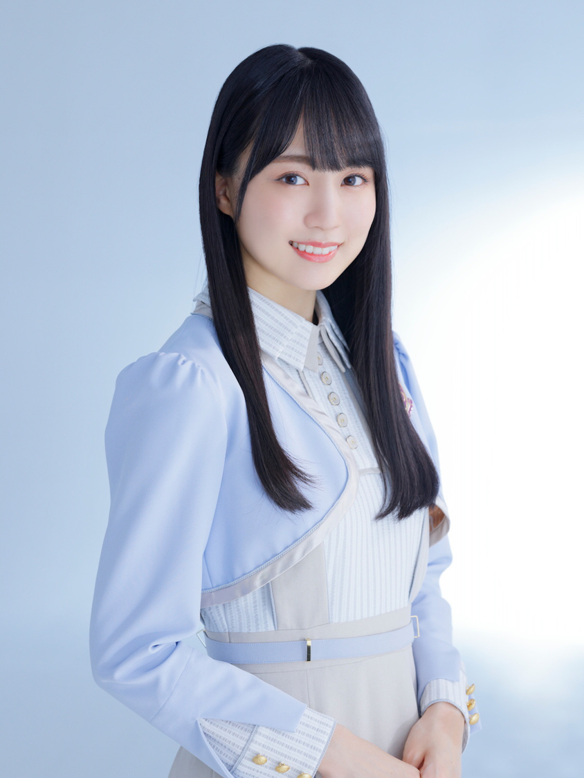 乃木坂46 賀喜遥香
