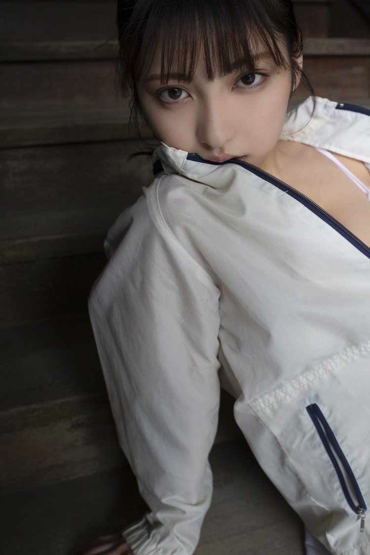 十味（（C）小塚毅之／週刊プレイボーイ）