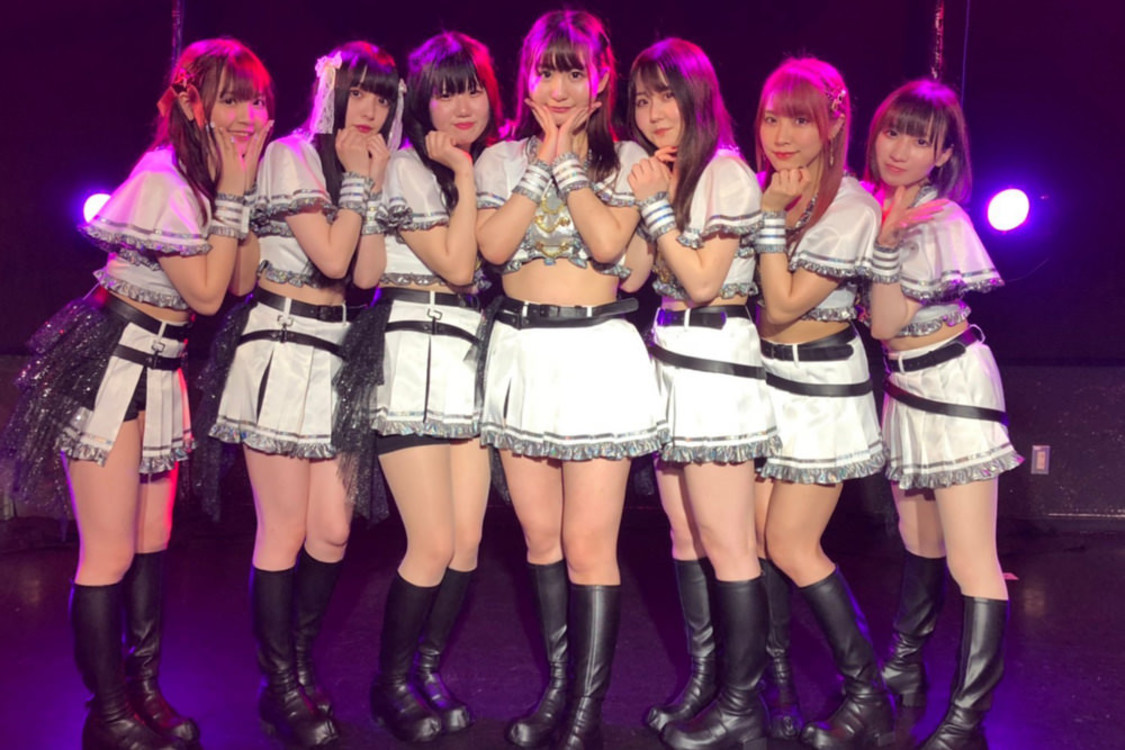 イケてるハーツ＜2nd TRIGGER＞昼公演｜西川口Hearts（2021年3月21日）