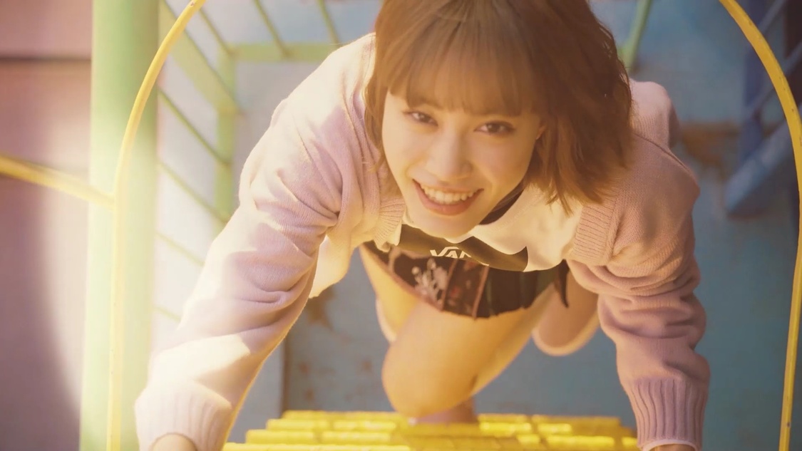 コンセプトムービー