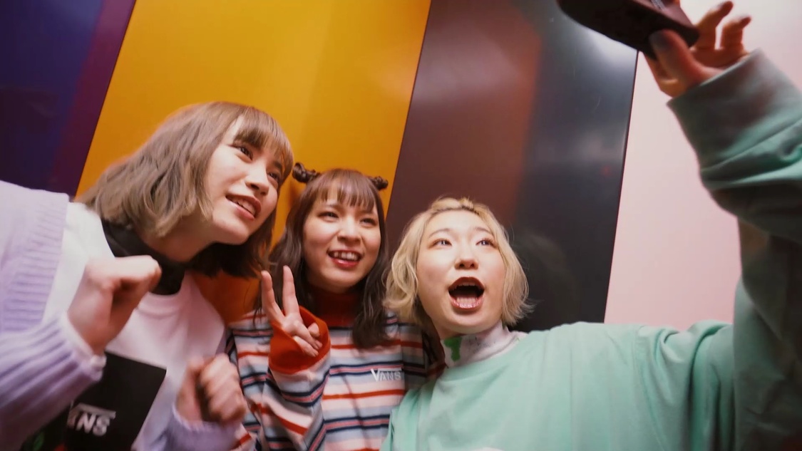 コンセプトムービー