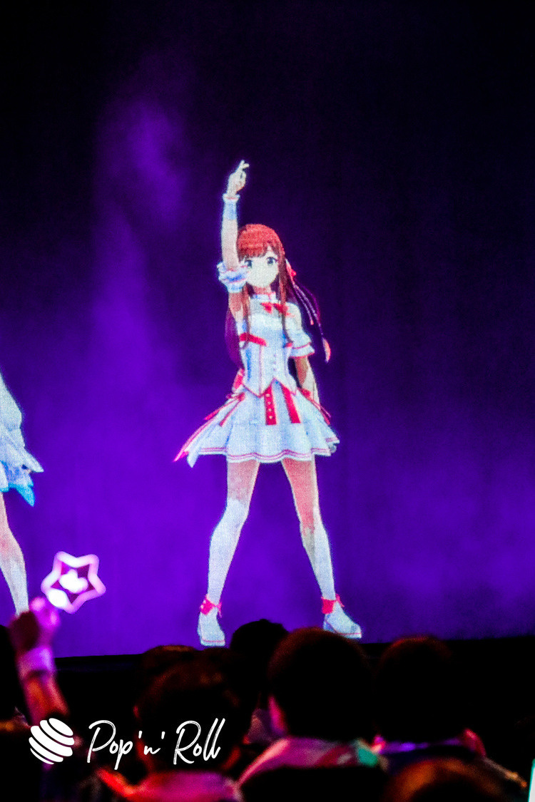 ＜enogu 3rd Anniversary Live -臨戦態勢（麗）-＞日本橋三井ホール（2021年3月20日）