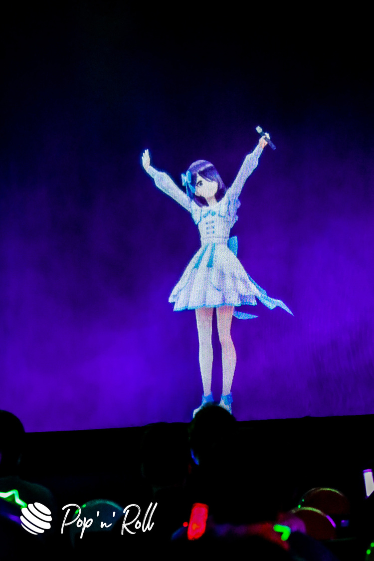 ＜enogu 3rd Anniversary Live -臨戦態勢（麗）-＞日本橋三井ホール（2021年3月20日）