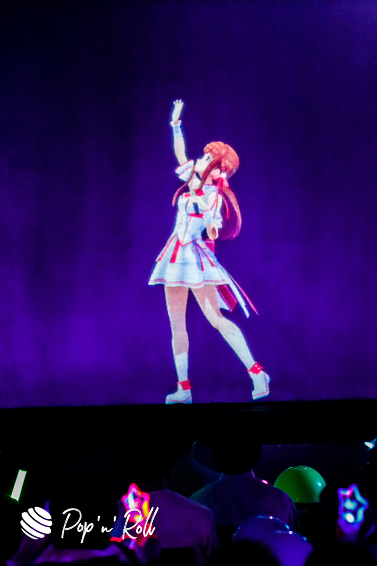 ＜enogu 3rd Anniversary Live -臨戦態勢（麗）-＞日本橋三井ホール（2021年3月20日）