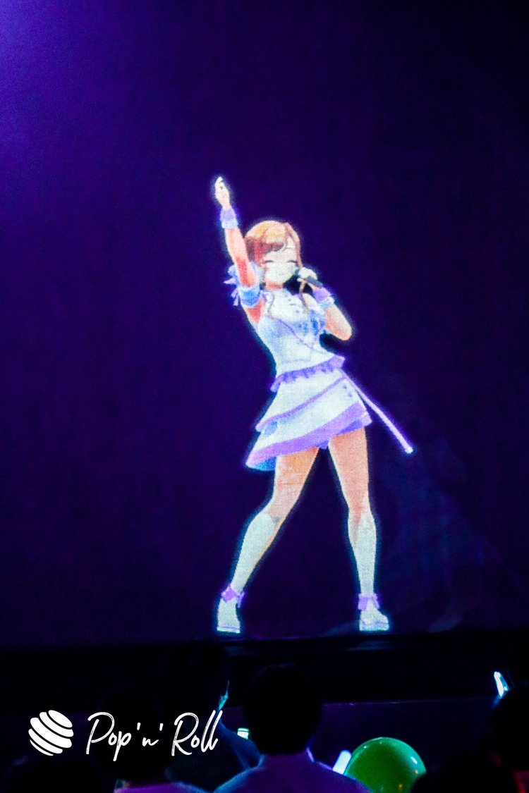 ＜enogu 3rd Anniversary Live -臨戦態勢（麗）-＞日本橋三井ホール（2021年3月20日）