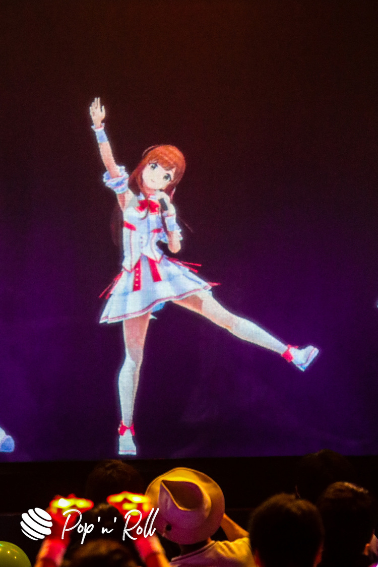 ＜enogu 3rd Anniversary Live -臨戦態勢（麗）-＞日本橋三井ホール（2021年3月20日）