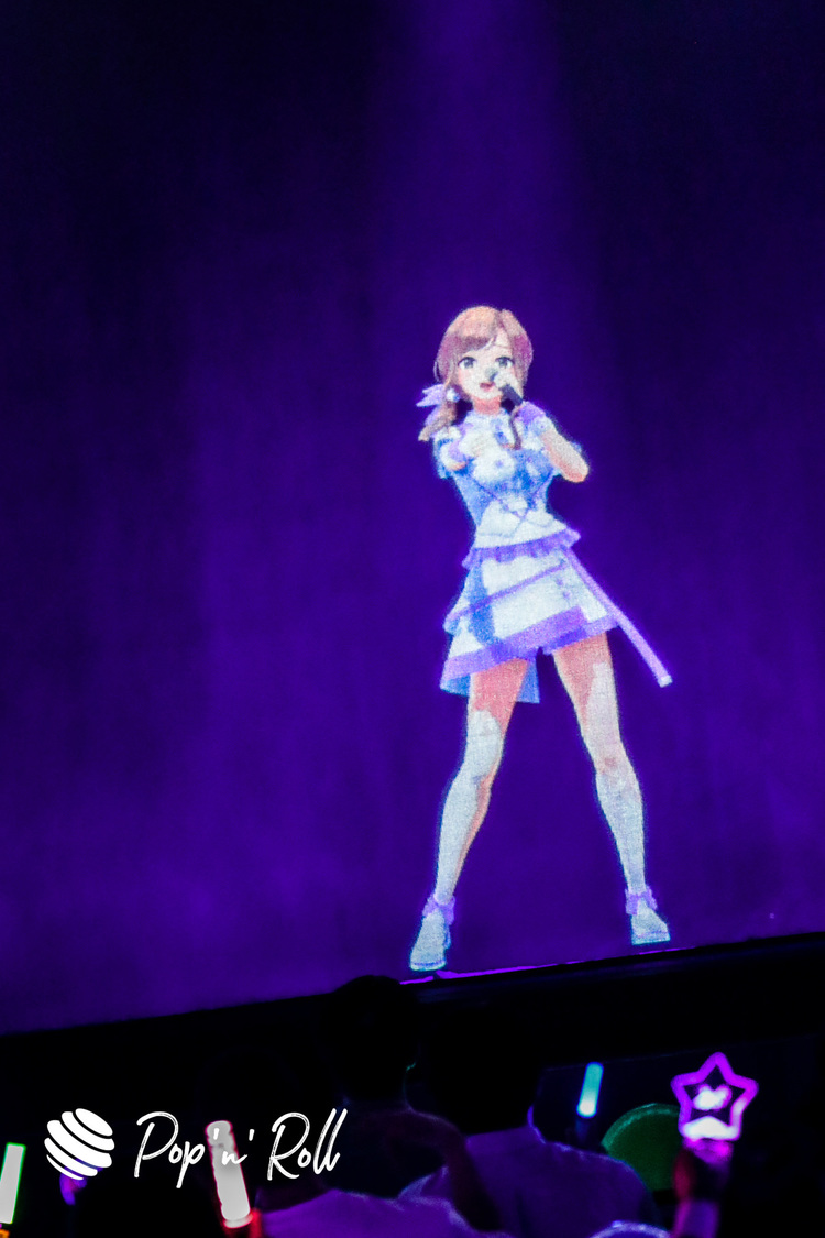 ＜enogu 3rd Anniversary Live -臨戦態勢（麗）-＞日本橋三井ホール（2021年3月20日）