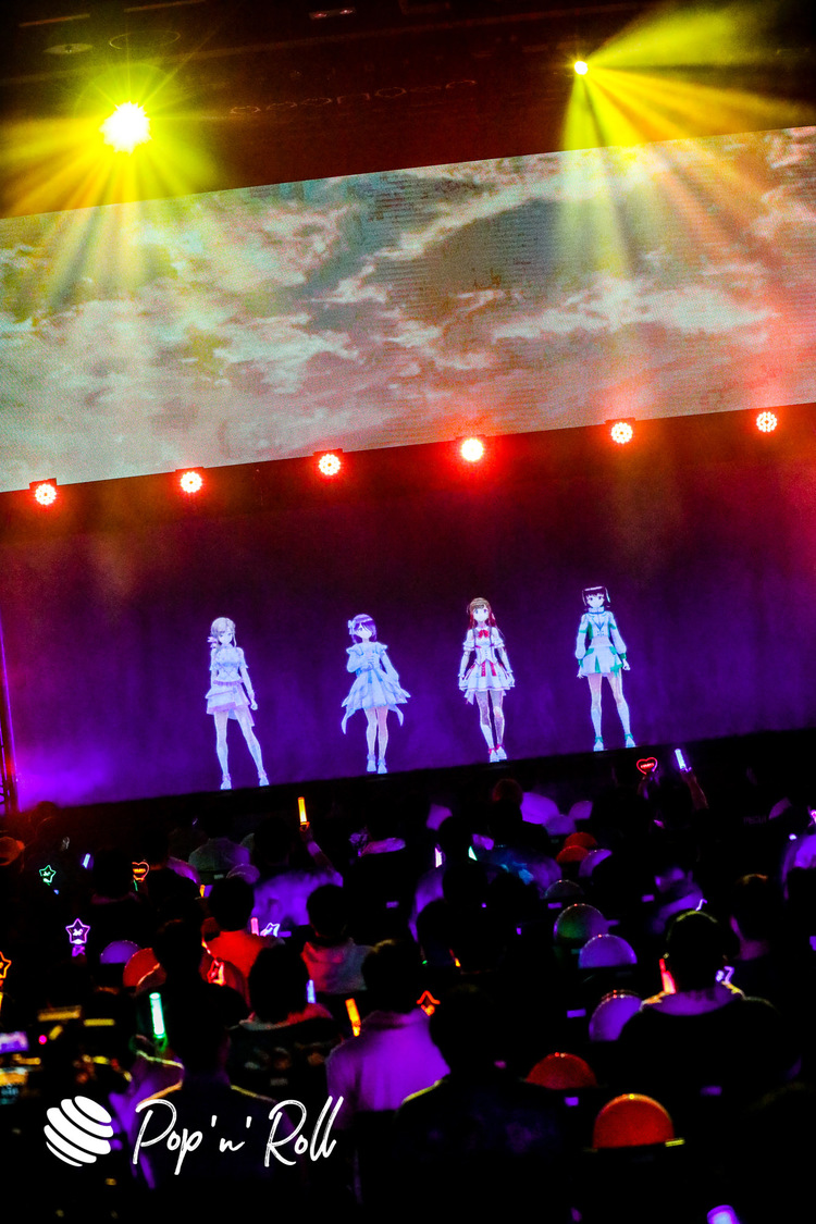 ＜enogu 3rd Anniversary Live -臨戦態勢（吼）-＞日本橋三井ホール（2021年3月20日）