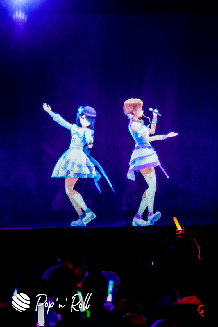 ＜enogu 3rd Anniversary Live -臨戦態勢（吼）-＞日本橋三井ホール（2021年3月20日）