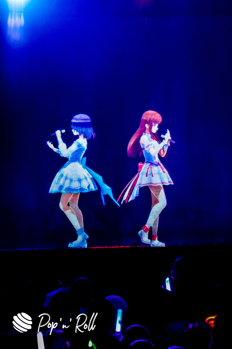 ＜enogu 3rd Anniversary Live -臨戦態勢（吼）-＞日本橋三井ホール（2021年3月20日）