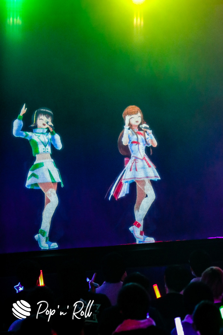 ＜enogu 3rd Anniversary Live -臨戦態勢（吼）-＞日本橋三井ホール（2021年3月20日）