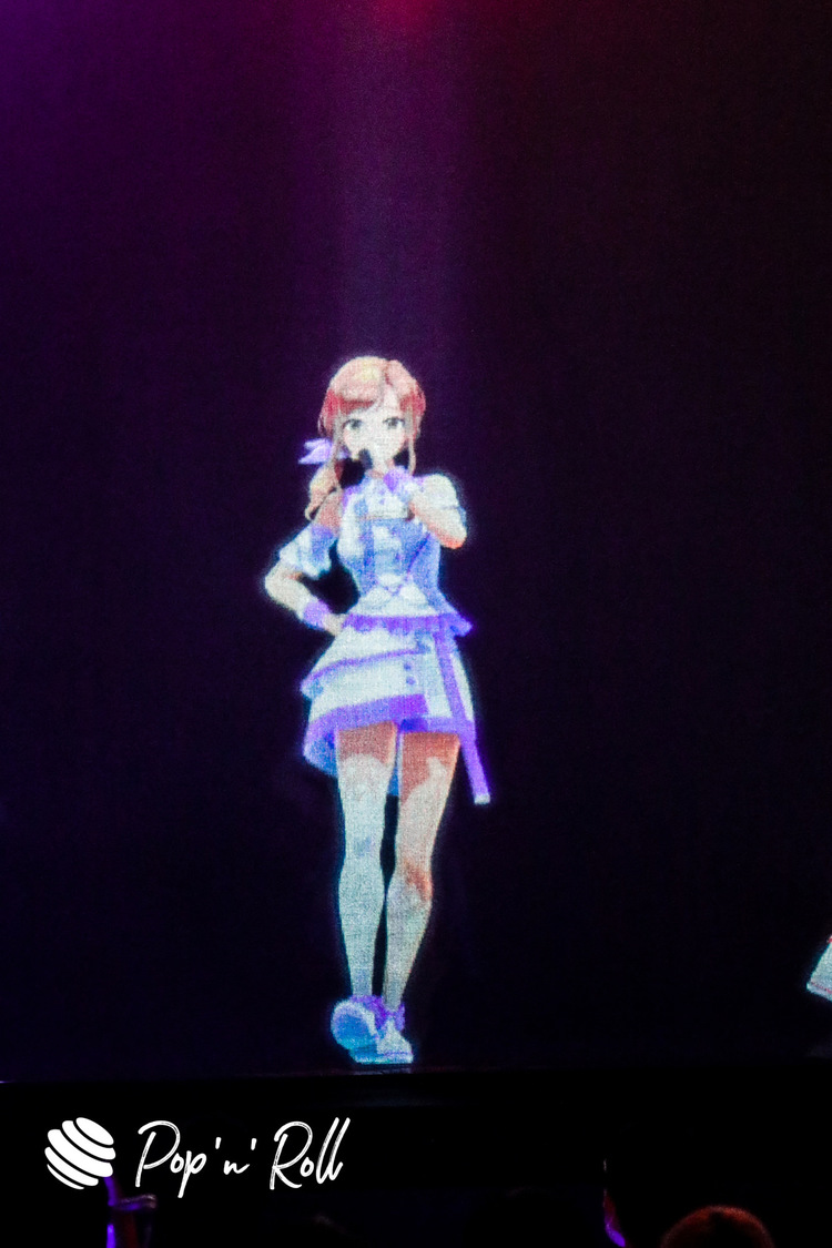 ＜enogu 3rd Anniversary Live -臨戦態勢（吼）-＞日本橋三井ホール（2021年3月20日）