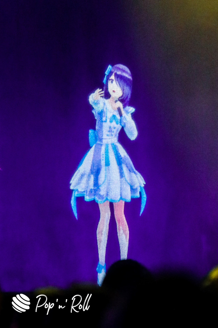 ＜enogu 3rd Anniversary Live -臨戦態勢（吼）-＞日本橋三井ホール（2021年3月20日）