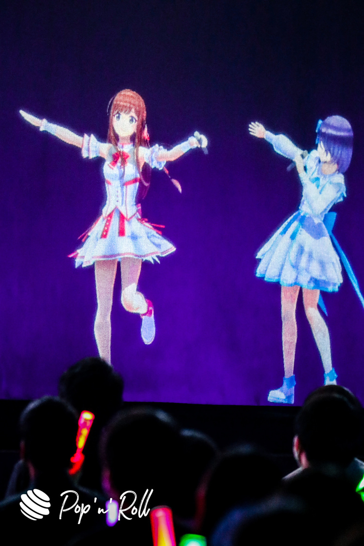 ＜enogu 3rd Anniversary Live -臨戦態勢（吼）-＞日本橋三井ホール（2021年3月20日）