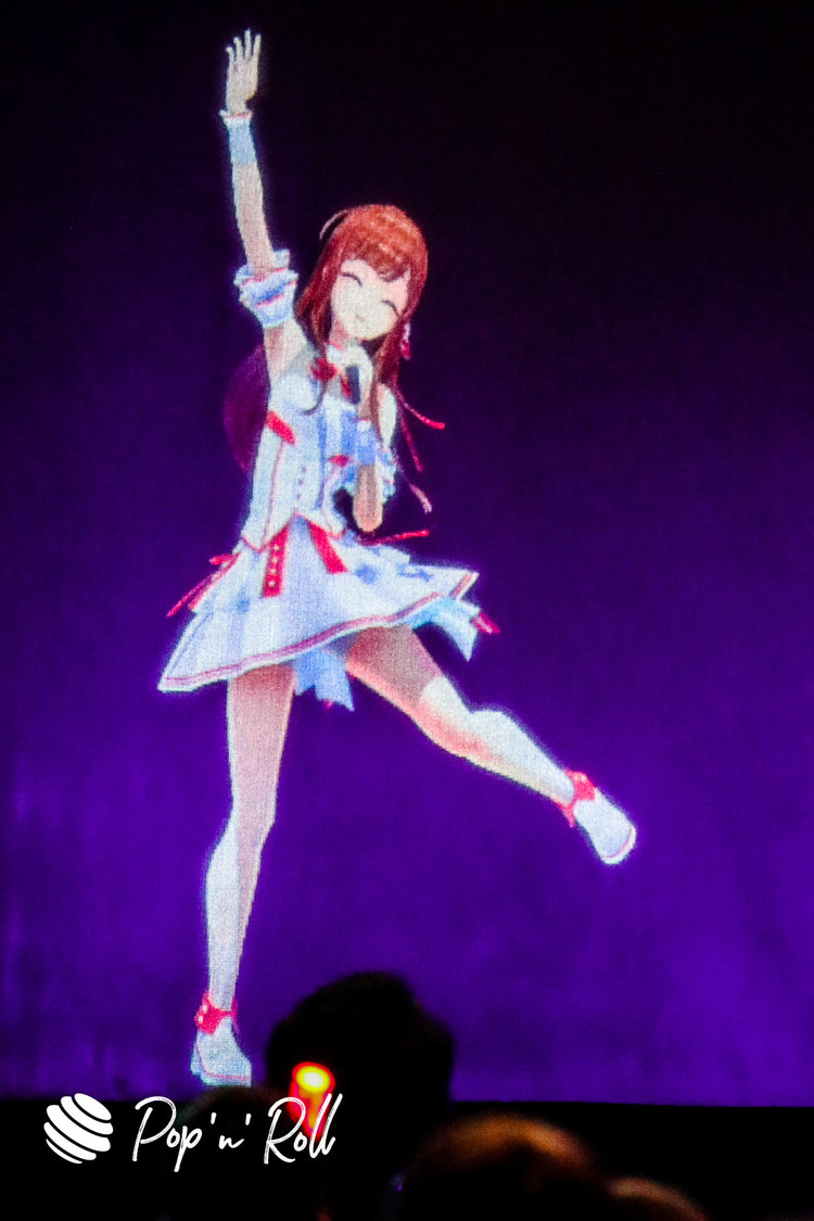 ＜enogu 3rd Anniversary Live -臨戦態勢（吼）-＞日本橋三井ホール（2021年3月20日）