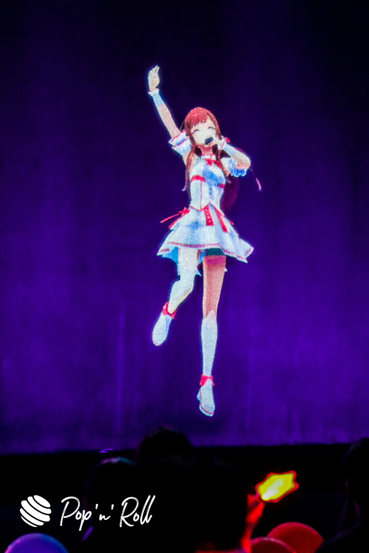 ＜enogu 3rd Anniversary Live -臨戦態勢（吼）-＞日本橋三井ホール（2021年3月20日）