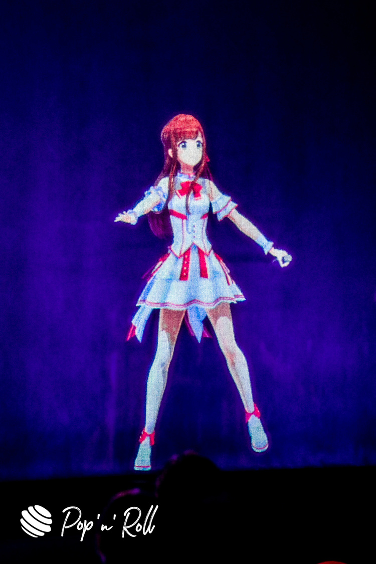 ＜enogu 3rd Anniversary Live -臨戦態勢（吼）-＞日本橋三井ホール（2021年3月20日）