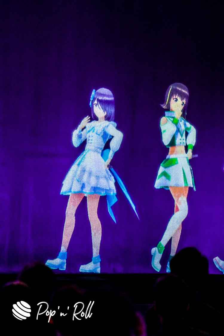 ＜enogu 3rd Anniversary Live -臨戦態勢（吼）-＞日本橋三井ホール（2021年3月20日）