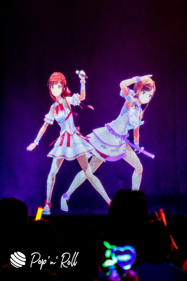 ＜enogu 3rd Anniversary Live -臨戦態勢（吼）-＞日本橋三井ホール（2021年3月20日）