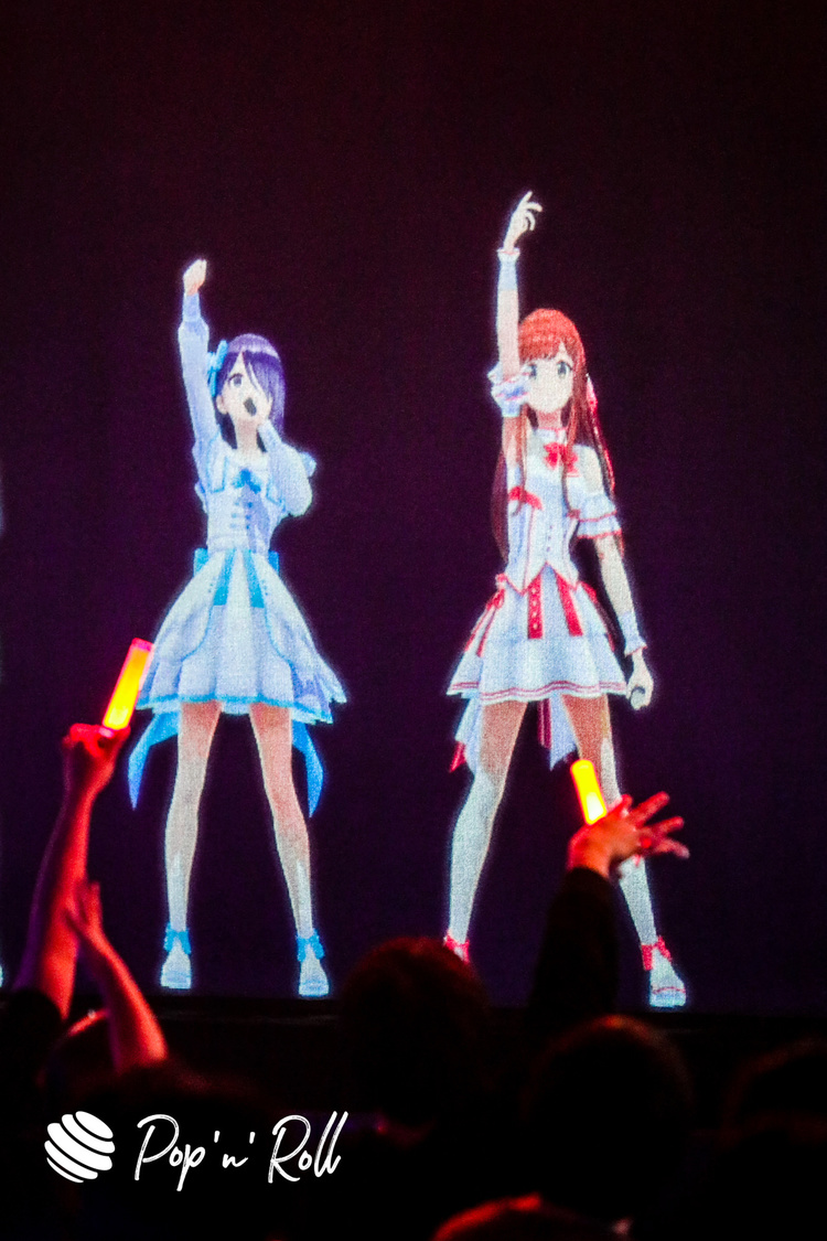 ＜enogu 3rd Anniversary Live -臨戦態勢（吼）-＞日本橋三井ホール（2021年3月20日）