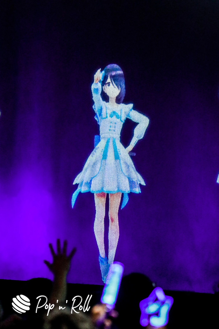 ＜enogu 3rd Anniversary Live -臨戦態勢（吼）-＞日本橋三井ホール（2021年3月20日）