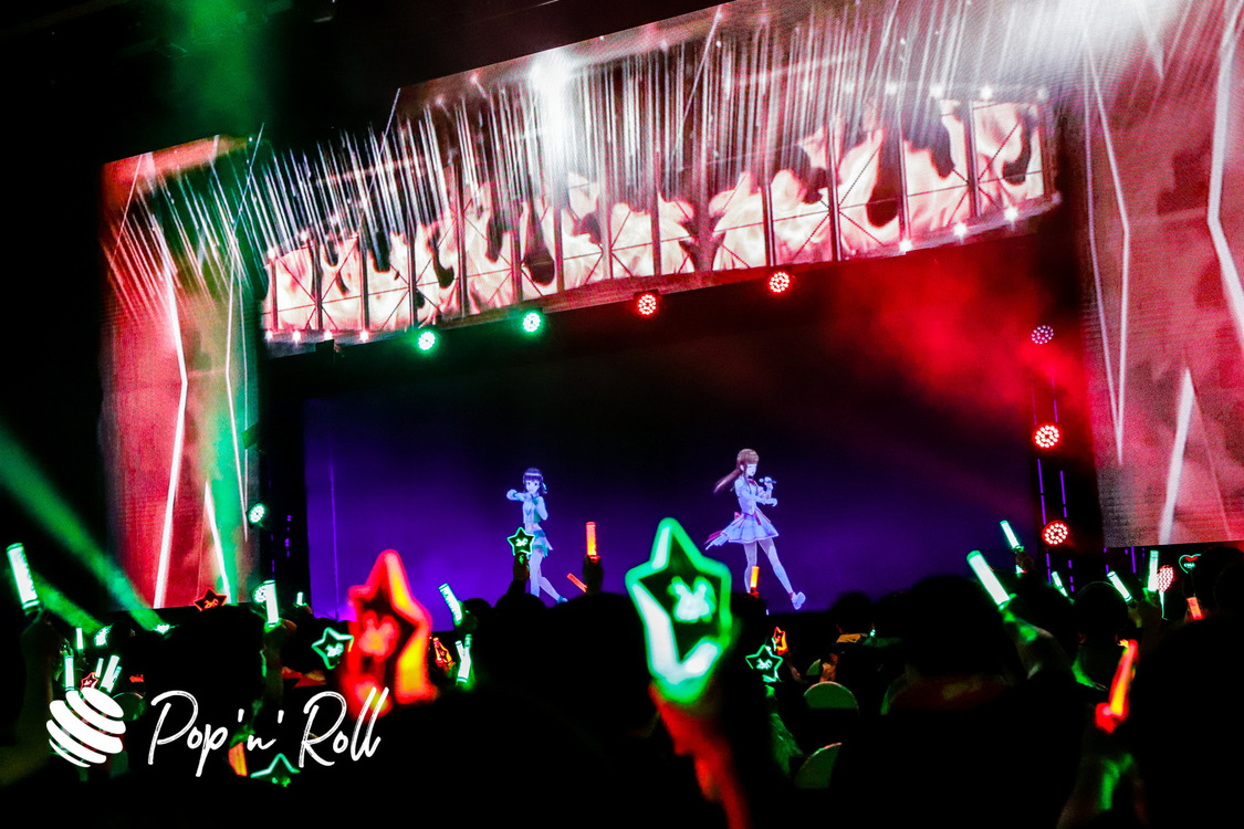 ＜enogu 3rd Anniversary Live -臨戦態勢（吼）-＞日本橋三井ホール（2021年3月20日）