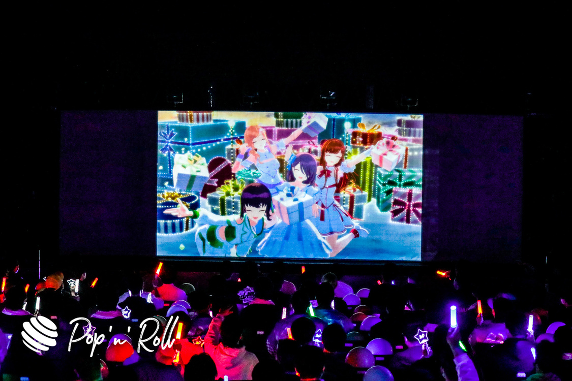 ＜enogu 3rd Anniversary Live -臨戦態勢（吼）-＞日本橋三井ホール（2021年3月20日）