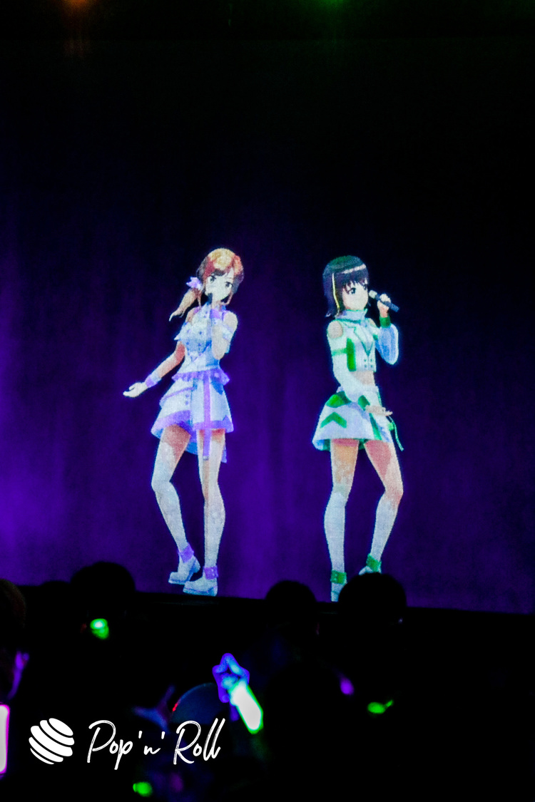 ＜enogu 3rd Anniversary Live -臨戦態勢（吼）-＞日本橋三井ホール（2021年3月20日）