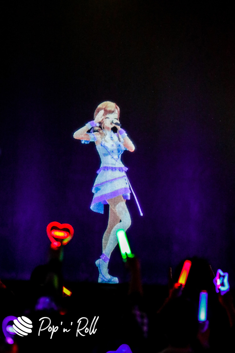 ＜enogu 3rd Anniversary Live -臨戦態勢（吼）-＞日本橋三井ホール（2021年3月20日）