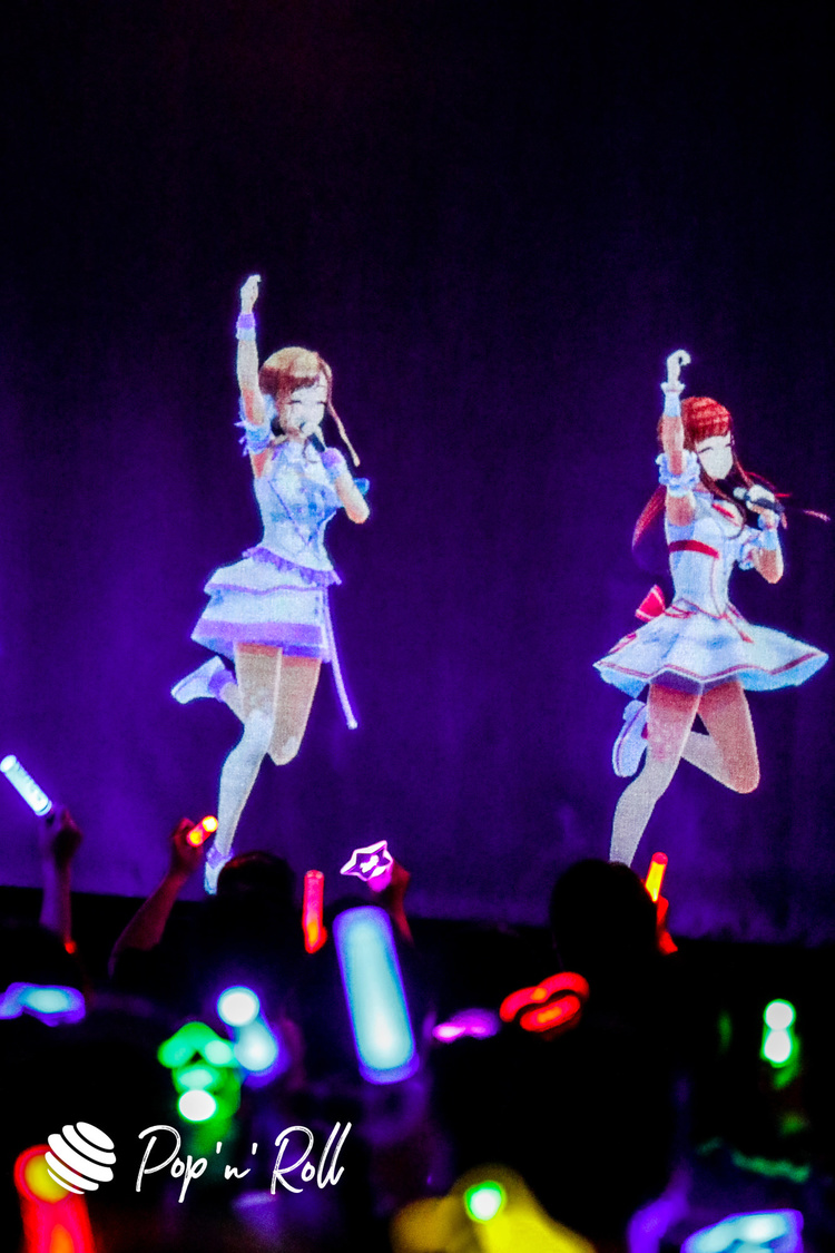 ＜enogu 3rd Anniversary Live -臨戦態勢（吼）-＞日本橋三井ホール（2021年3月20日）