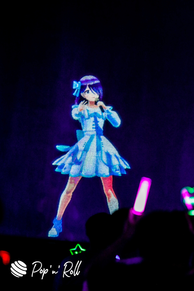 ＜enogu 3rd Anniversary Live -臨戦態勢（吼）-＞日本橋三井ホール（2021年3月20日）