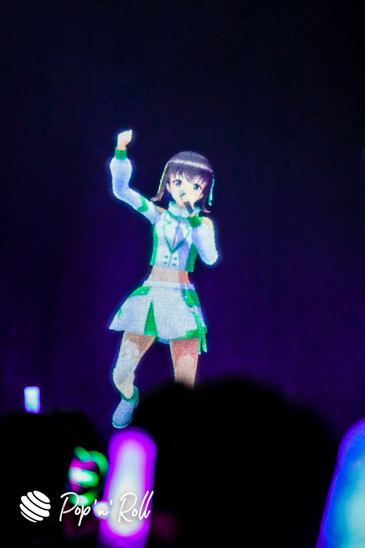 ＜enogu 3rd Anniversary Live -臨戦態勢（吼）-＞日本橋三井ホール（2021年3月20日）