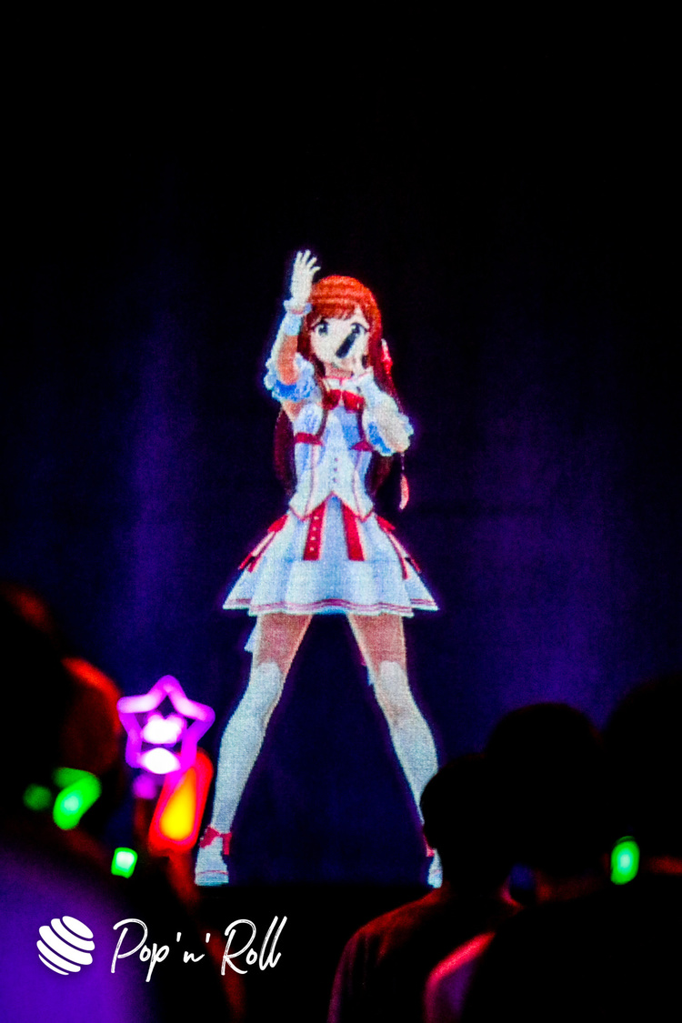 ＜enogu 3rd Anniversary Live -臨戦態勢（吼）-＞日本橋三井ホール（2021年3月20日）