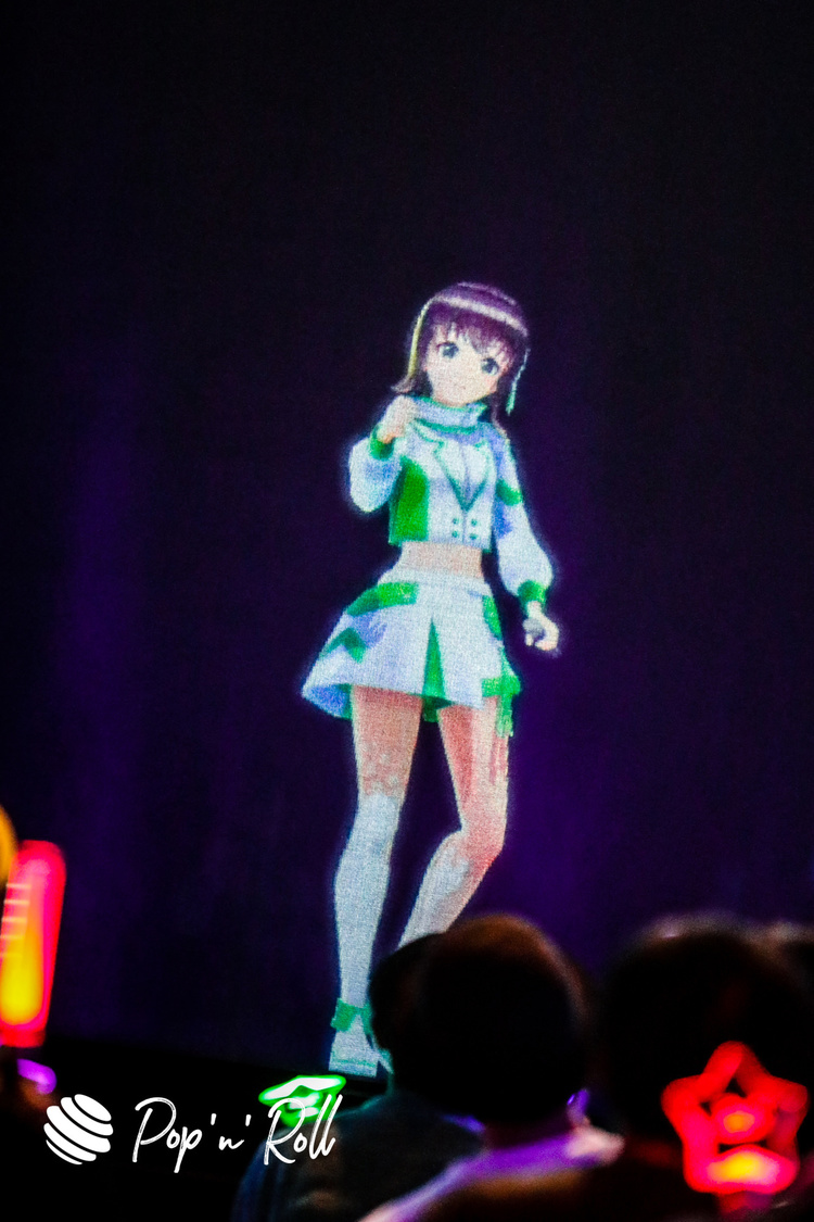 ＜enogu 3rd Anniversary Live -臨戦態勢（吼）-＞日本橋三井ホール（2021年3月20日）