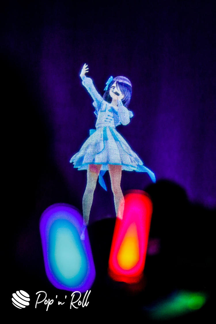 ＜enogu 3rd Anniversary Live -臨戦態勢（吼）-＞日本橋三井ホール（2021年3月20日）