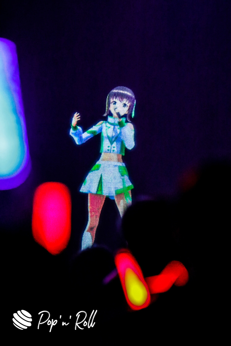 ＜enogu 3rd Anniversary Live -臨戦態勢（吼）-＞日本橋三井ホール（2021年3月20日）