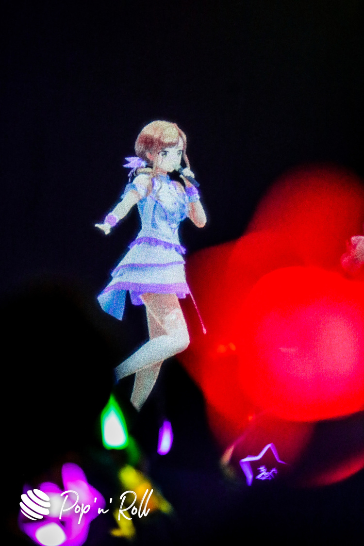 ＜enogu 3rd Anniversary Live -臨戦態勢（吼）-＞日本橋三井ホール（2021年3月20日）