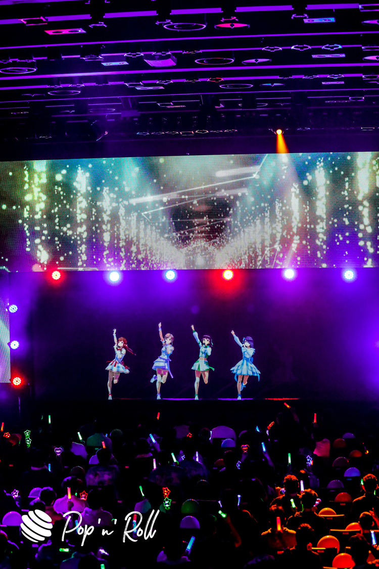 ＜enogu 3rd Anniversary Live -臨戦態勢（吼）-＞日本橋三井ホール（2021年3月20日）