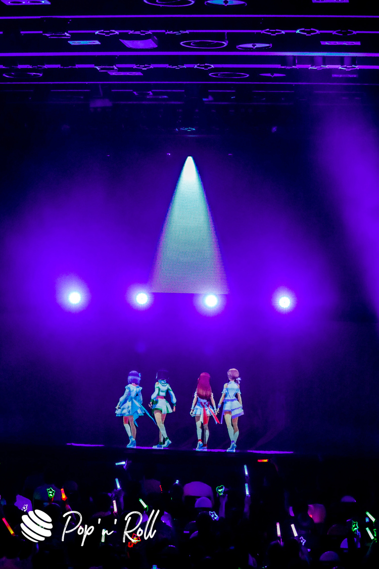 ＜enogu 3rd Anniversary Live -臨戦態勢（吼）-＞日本橋三井ホール（2021年3月20日）