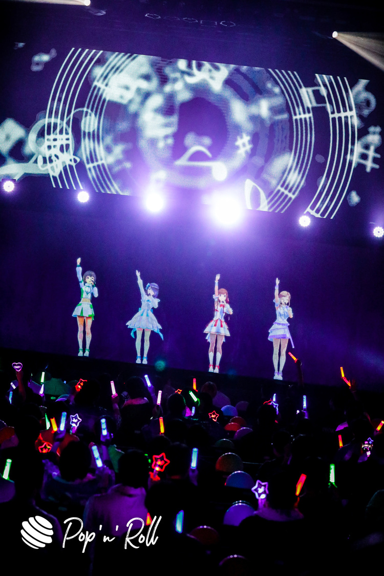 ＜enogu 3rd Anniversary Live -臨戦態勢（吼）-＞日本橋三井ホール（2021年3月20日）