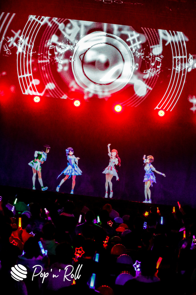 ＜enogu 3rd Anniversary Live -臨戦態勢（吼）-＞日本橋三井ホール（2021年3月20日）