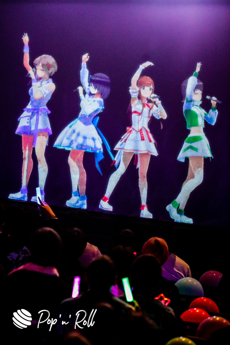 ＜enogu 3rd Anniversary Live -臨戦態勢（吼）-＞日本橋三井ホール（2021年3月20日）