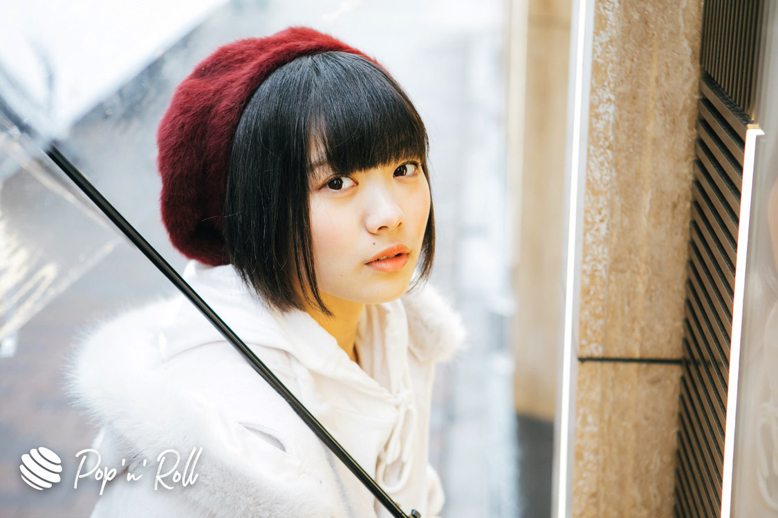 的場華鈴（虹のコンキスタドール）｜銀座