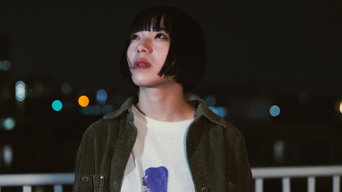 「STAR」リリックビデオより