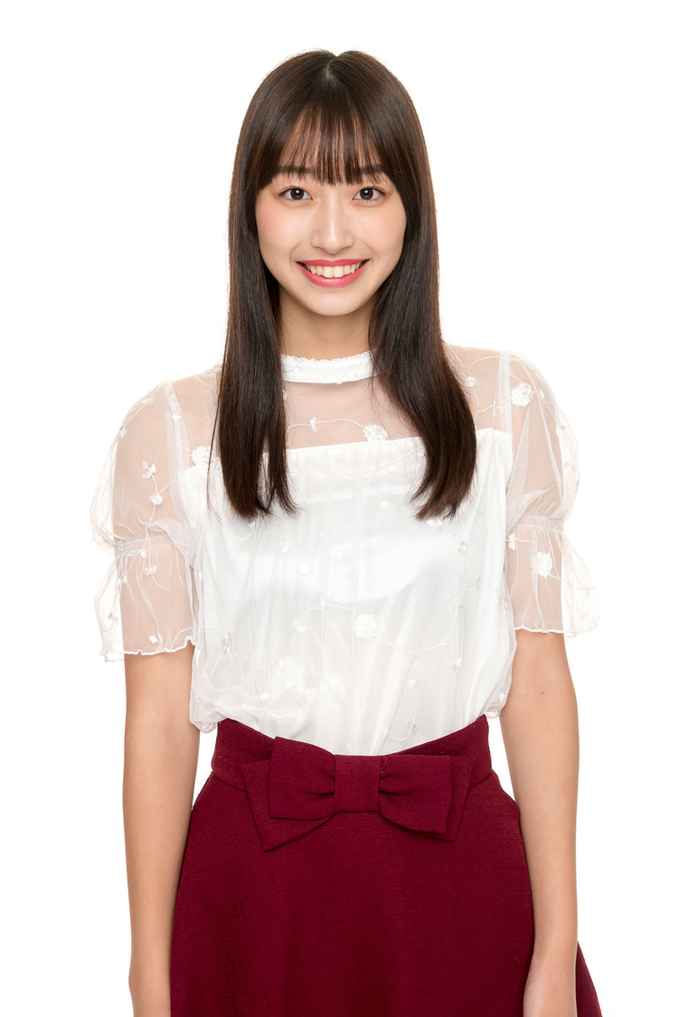 初代グランプリ 高野渚