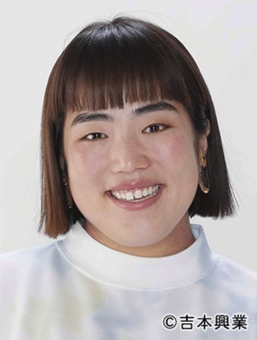 ゆりやんレトリィバァ